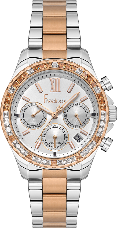 FL.1.10432-5 FREELOOK KOL SAATİ
