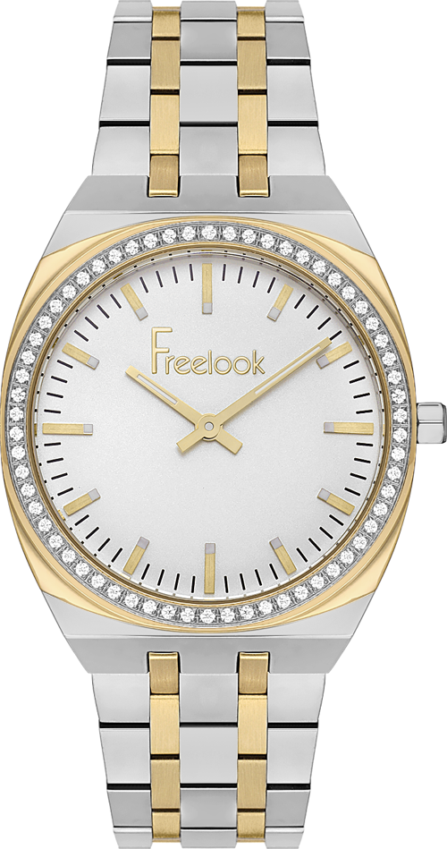 FL.1.10439-4  FREELOOK KOL SAATİ