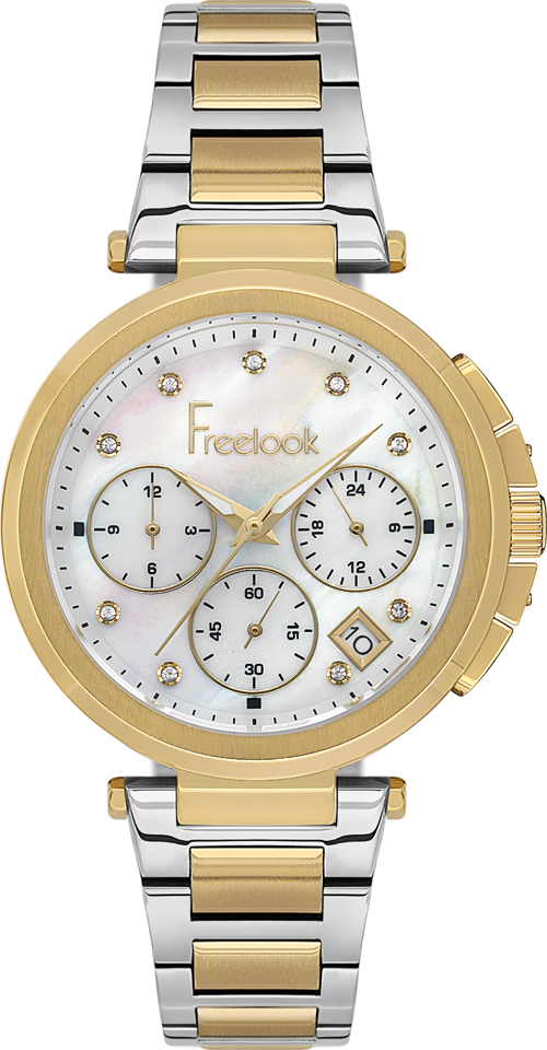 FL.1.10448-3 FREELOOK KOL SAATİ