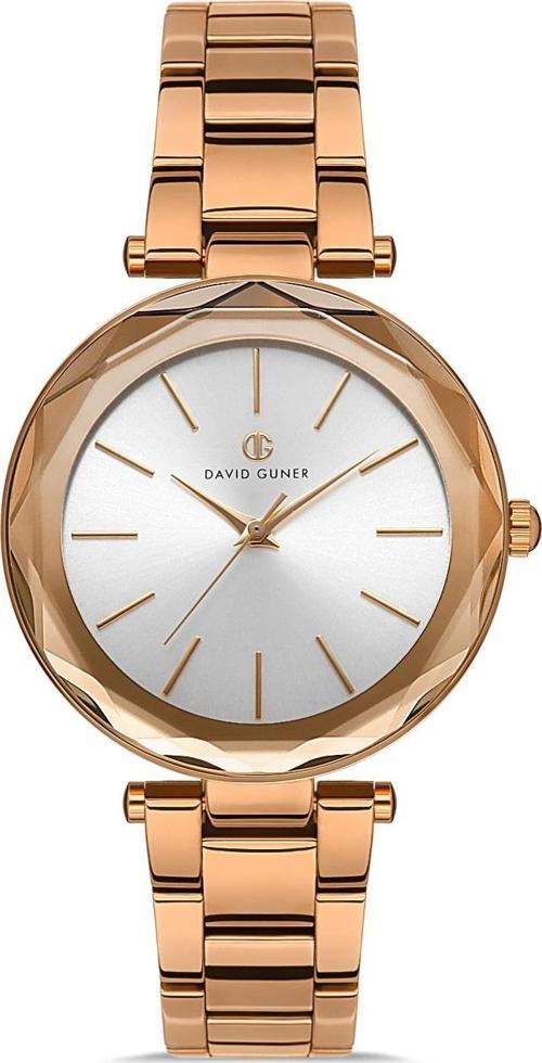 DG-8459LA-C1 DAVID GUNER KOL SAATİ