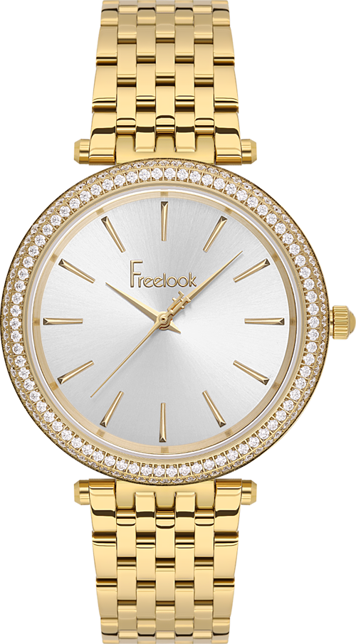 FL.1.10465-2 FREELOOK KOL SAATİ