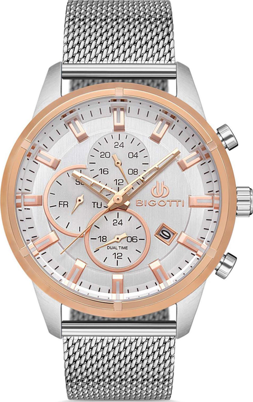 BG.1.10355.2 BIGOTTI KOL SAATİ