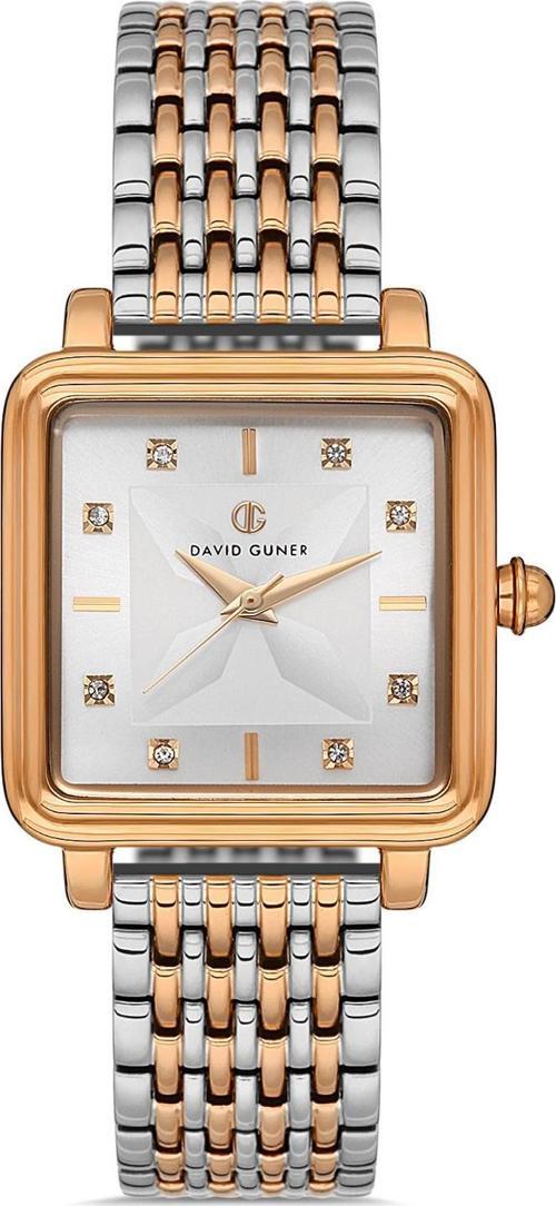 DG-8471LA-E1 DAVID GUNER KOL SAATİ