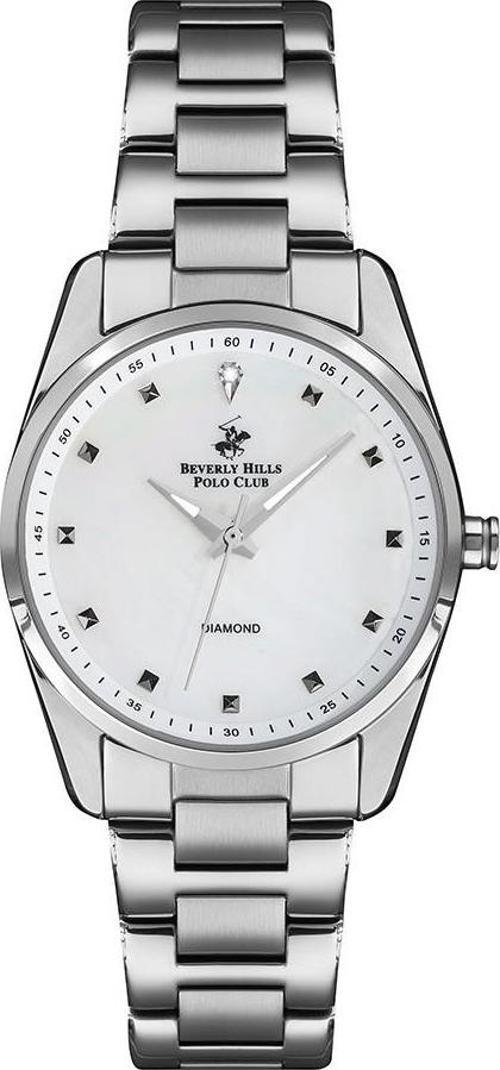 BP3159C.330 BEVERLY HILLS POLO CLUB KOL SAATİ