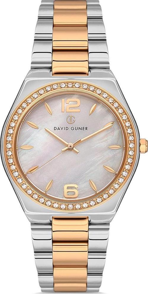 DG-8472LA-E1 DAVID GUNER KOL SAATİ