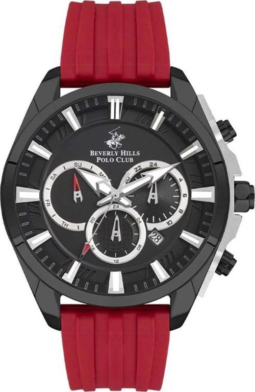 BP3267X.658 BEVERLY HILLS POLO CLUB KOL SAATİ