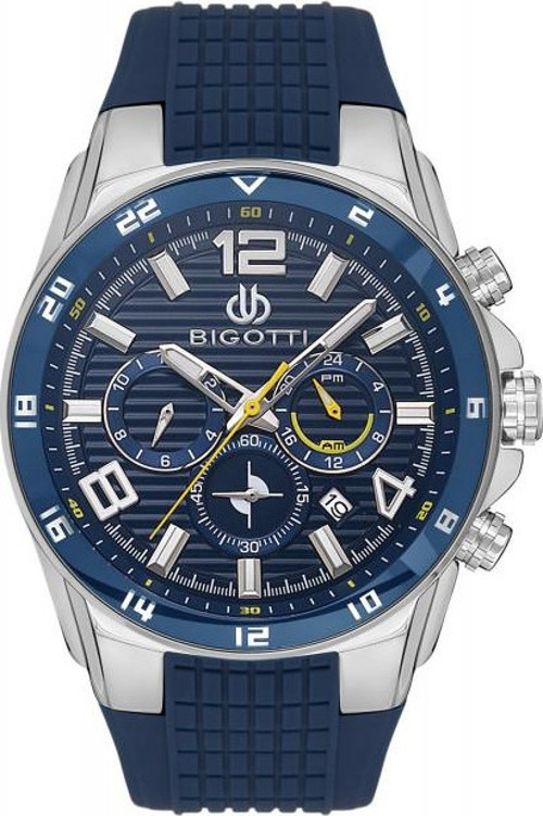 BG.1.10552-4 BIGOTTI KOL SAATİ