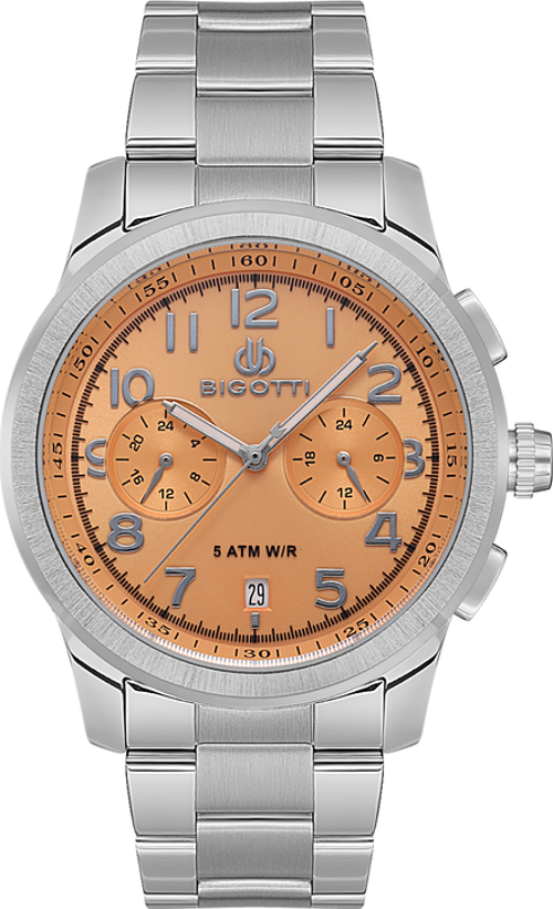 BG.1.10553-1 BIGOTTI KOL SAATİ