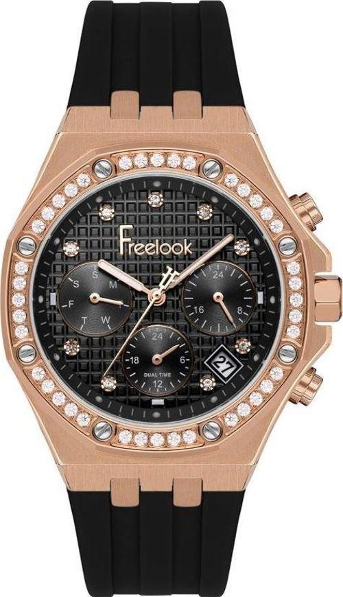 FL.1.10447-5 FREELOOK KOL SAATİ