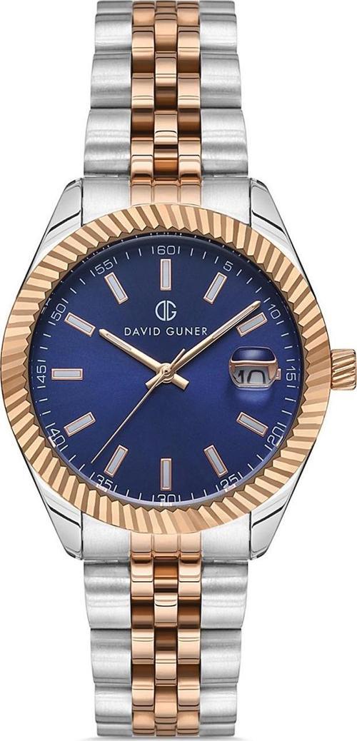 DG-8058LA-E3 DAVID GUNER KOL SAATİ