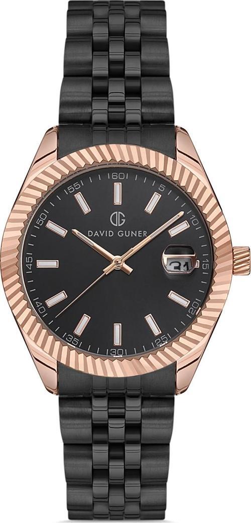 DG-8058LA-R2 DAVID GUNER KOL SAATİ