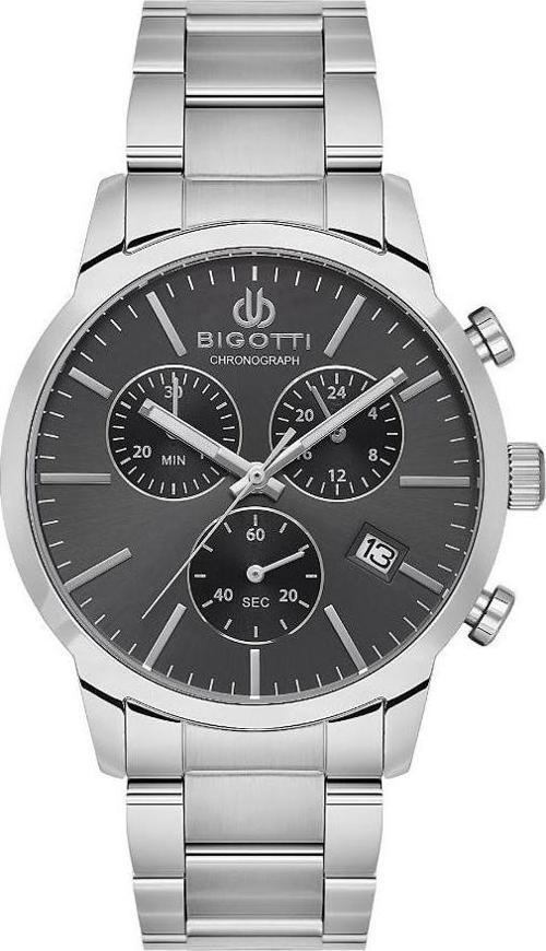 BG.1.10576-5 BIGOTTI KOL SAATİ