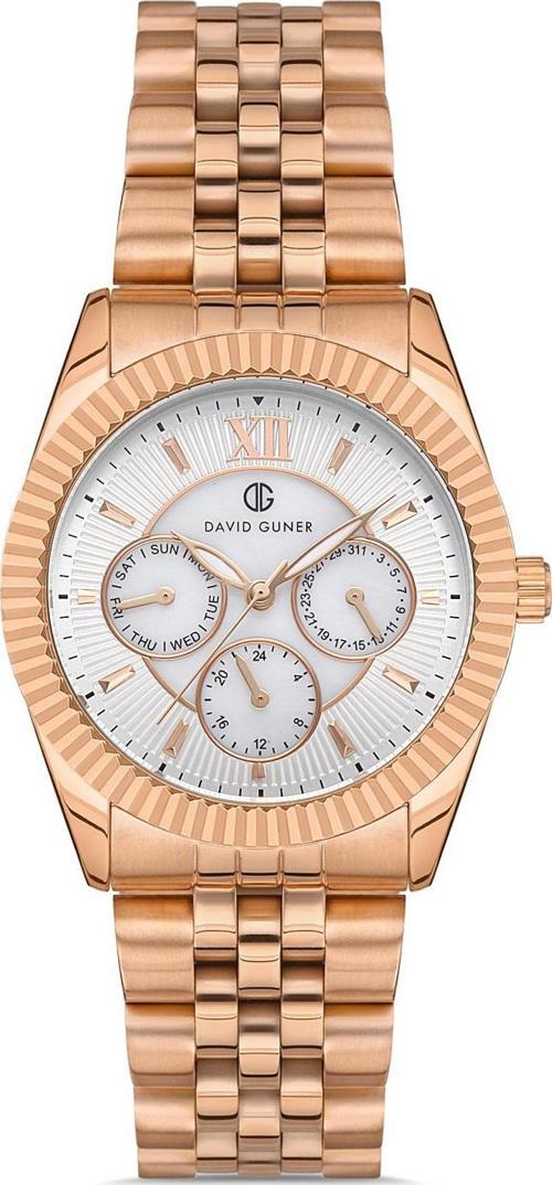 DG-8098LA-C1 DAVID GUNER KOL SAATİ