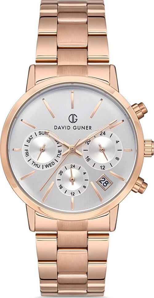 DG-8220LA-C1 DAVID GUNER KOL SAATİ