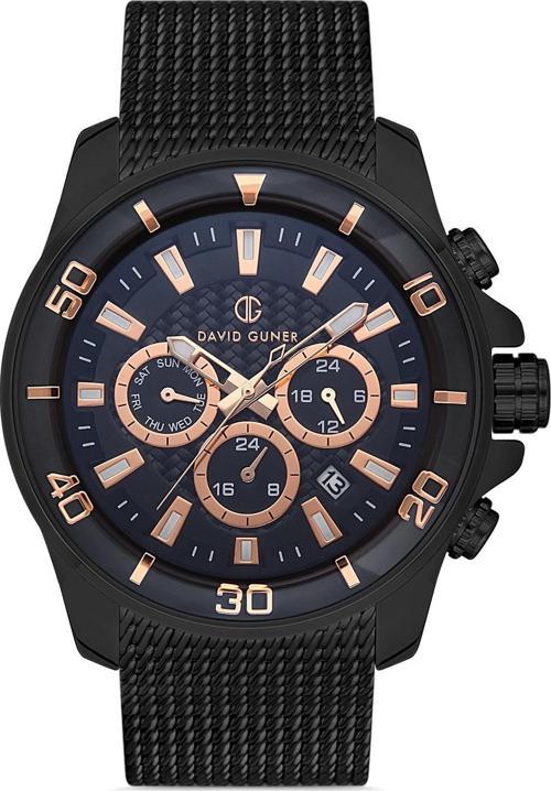 DG-8263GC-G2  DAVID GUNER KOL SAATİ