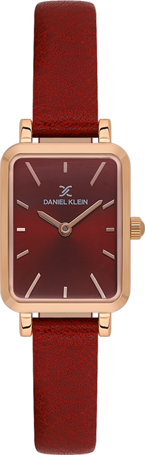 DK.1.13776-6 DANIEL KLEIN KOL SAATİ