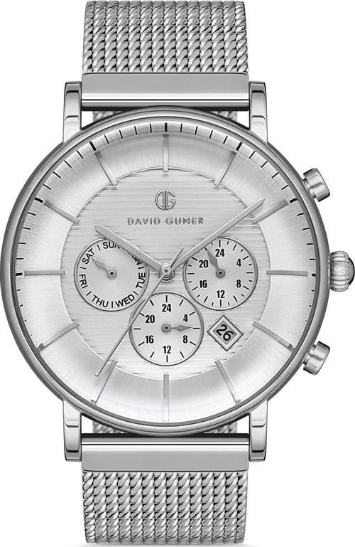 DG-8264GC-A1 DAVID GUNER KOL SAATİ