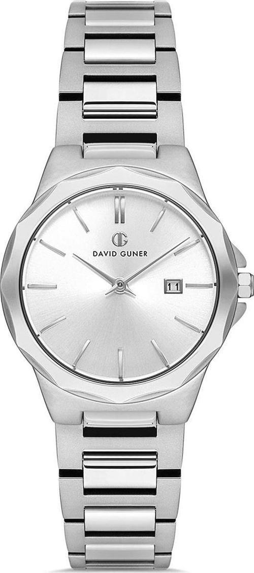 DG-8421LA-A1 DAVID GUNER KOL SAATİ