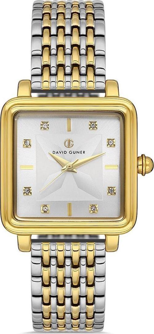 DG-8471LA-D1 DAVID GUNAY KOL SAATİ