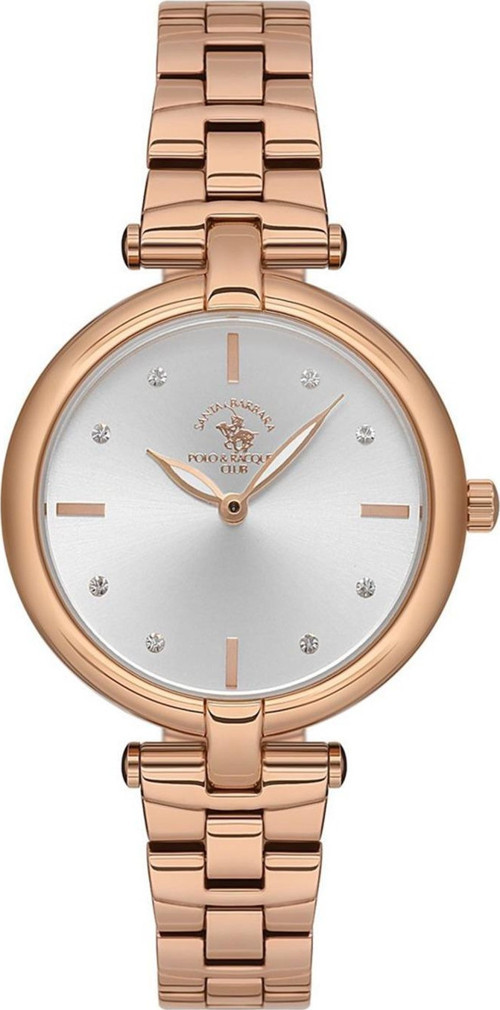 SB.1.10114.2 SANTA BARBARA POLO & RACQUET CLUB KOL SAATİ
