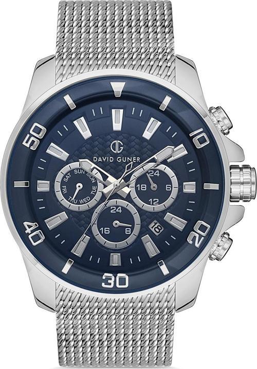 DG-8263GC-A3  DAVID GUNER KOL SAATİ
