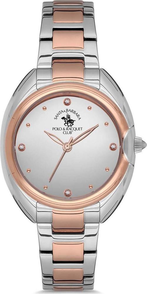 SB.1.10126.4 SANTA BARBARA POLO & RACQUET CLUB KOL SAATİ