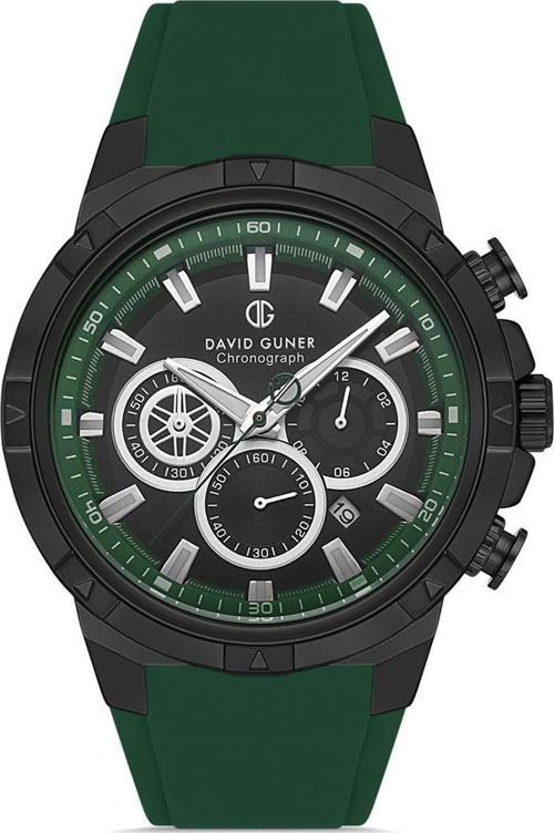 DG-8497GD-ZF2  DAVID GUNER KOL SAATİ
