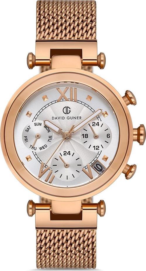 DG-8280LC-C1 DAVID GUNER KOL SAATİ