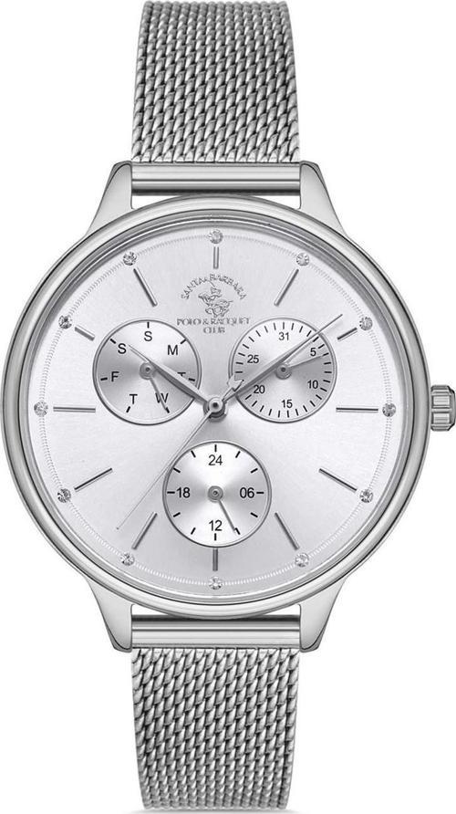 SB.1.10315.1 SANTA BARBARA POLO & RACQUET CLUB KOL SAATİ