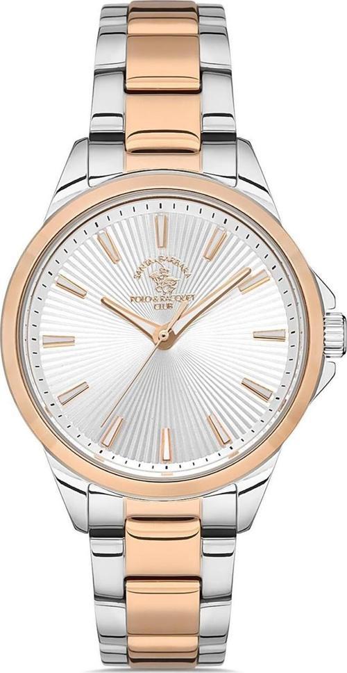 SB.1.10327.4 SANTA BARBARA POLO & RACQUET CLUB KOL SAATİ