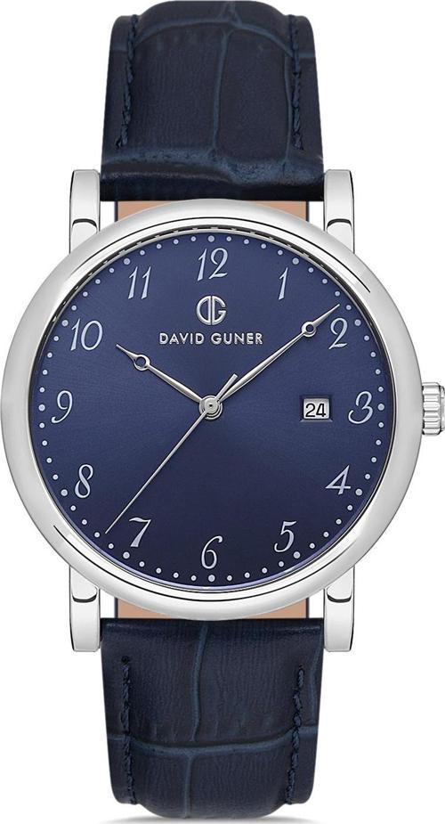 DG-8671GB-L3 DAVID GUNER KOL SAATİ