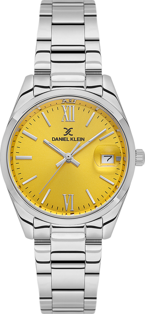 DK.1.13763-8 DANIEL KLEIN KOL SAATİ