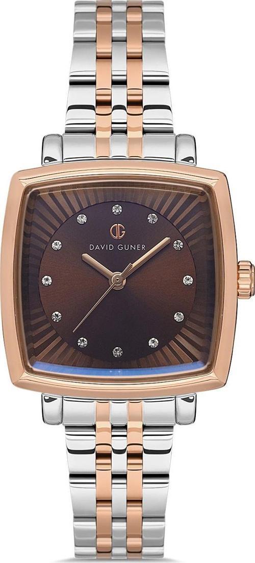 DG-8677LA-E6 DAVID GUNER KOL SAATİ
