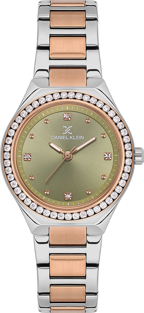 DK.1.13765-5 DANIEL KLEIN KOL SAATİ