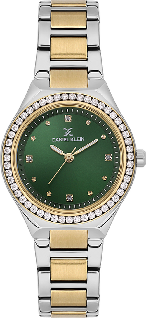 DK.1.13765-6 DANIEL KLEIN KOL SAATİ