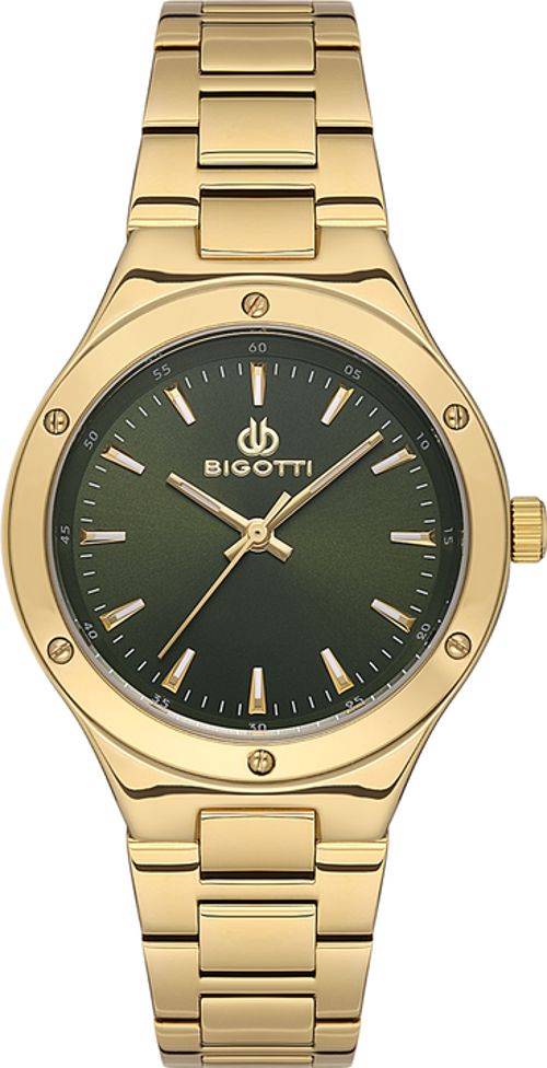 BG.1.10533-2 BIGOTTI KOL SAATİ