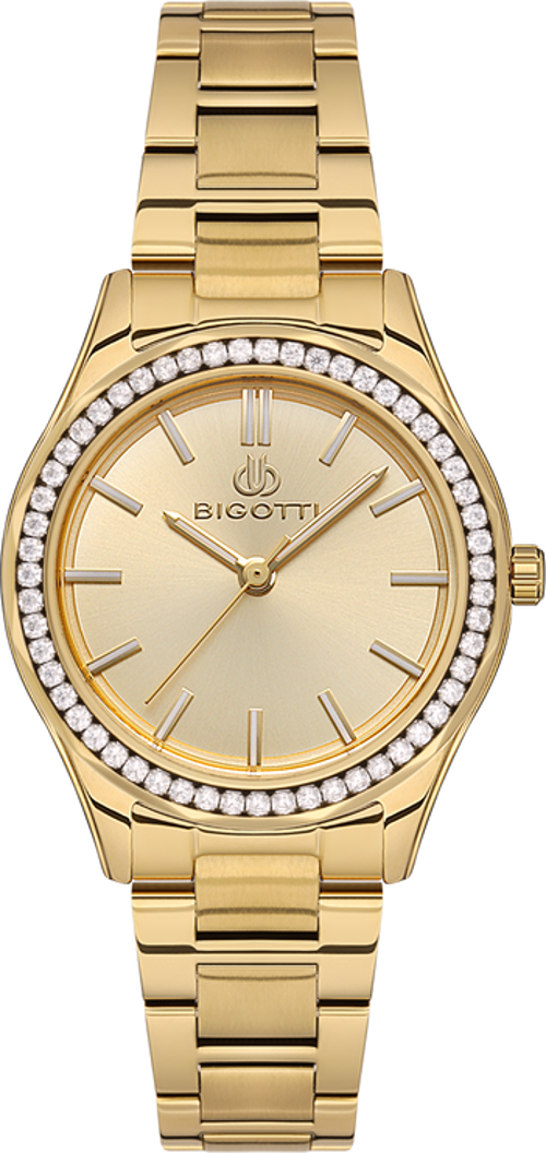 BG.1.10550-2 BIGOTTI KOL SAATİ