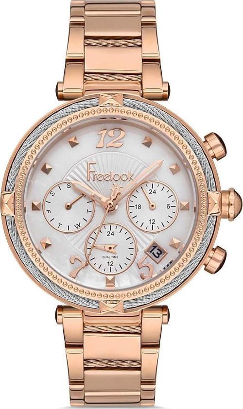 FL.1.10276.2 FREELOOK KADIN KOL SAATİ