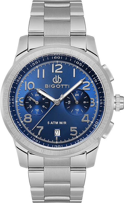 BG.1.10553-3 BIGOTTI KOL SAATİ