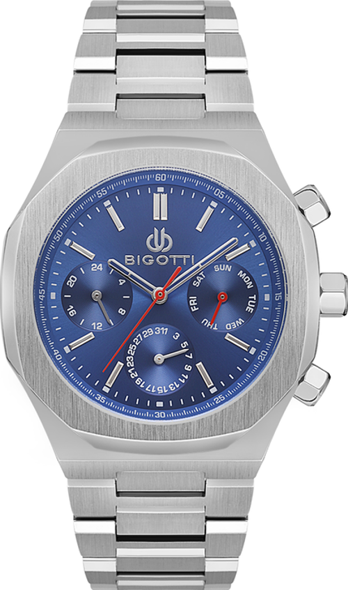 BG.1.10548-3 BIGOTTI KOL SAATİ