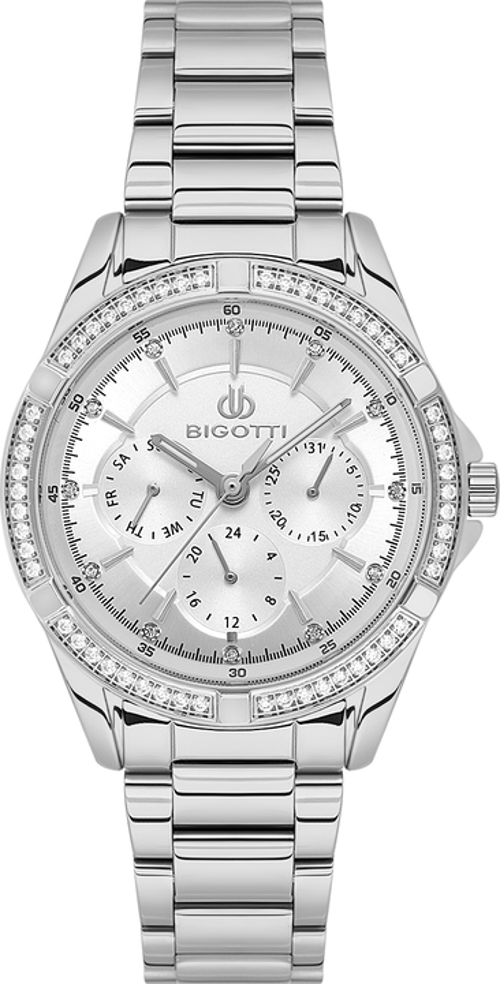 BG.1.10569-1 BIGOTTI KOL SAATİ
