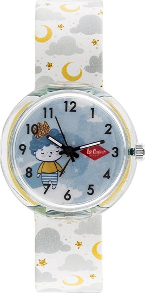 LC.K.4.063 LEE COOPER ÇOCUK KOL SAATİ