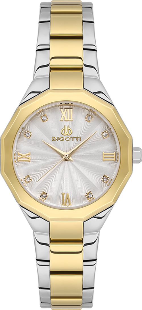 BG.1.10585-5 BIGOTTI KOL SAATİ