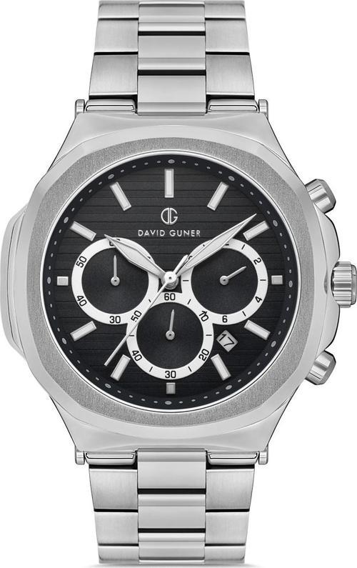 DG-8522GA-A2 DAVID GUNER KOL SAATİ