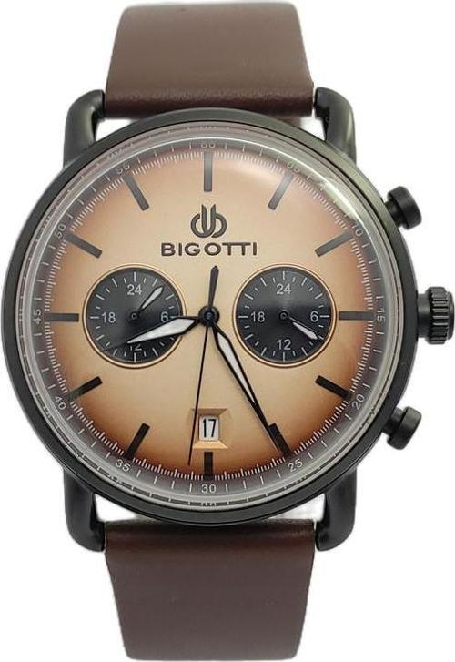 BGT.0254 BIGOTTI KOL SAATİ