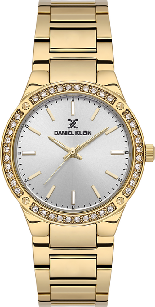 DK.1.13778-6 DANIEL KLEIN KOL SAATİ