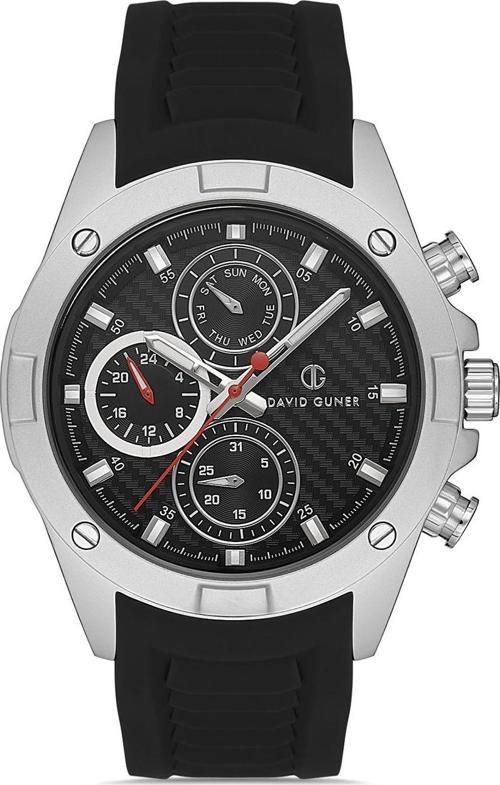 DG-8609GD-J2  DAVID GUNER KOL SAATİ