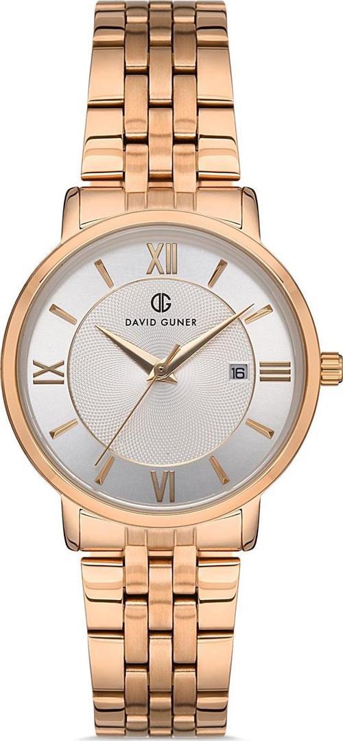 DG-8278LA-C1 DAVID GUNER KOL SAATİ