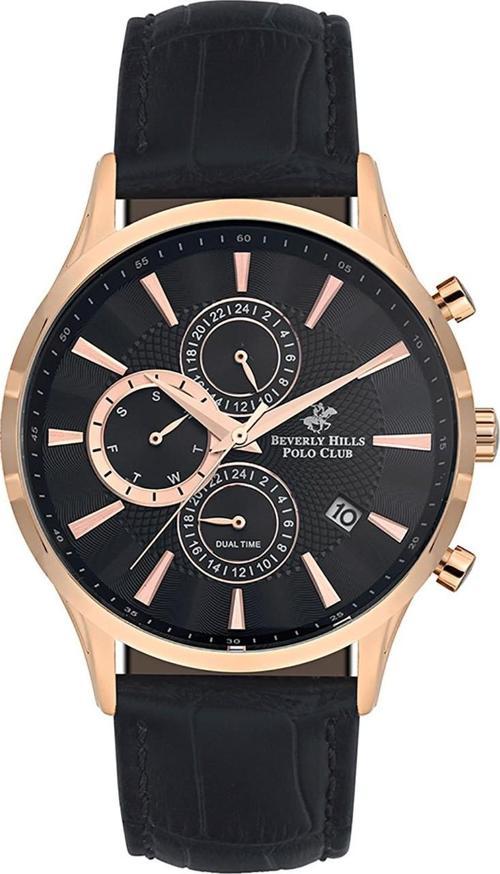 BP3003X.451 BEVERLY HILLS POLO CLUB KOL SAATİ