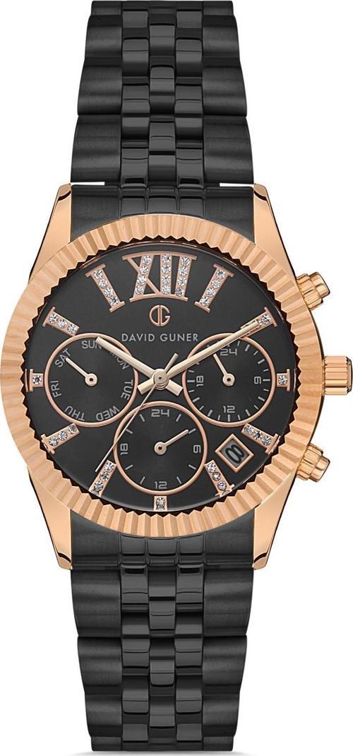 DG-8340LA-R2 DAVID GUNER KOL SAATİ